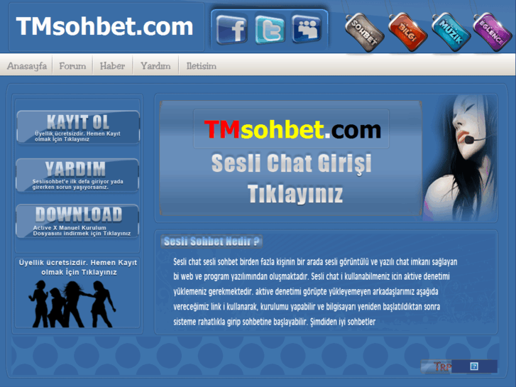 www.tmsohbet.com