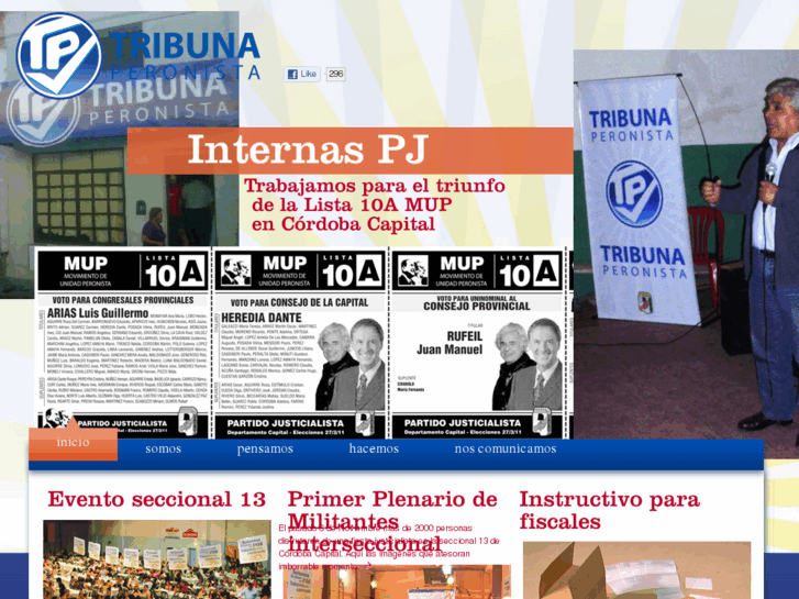 www.tribunaperonista.com