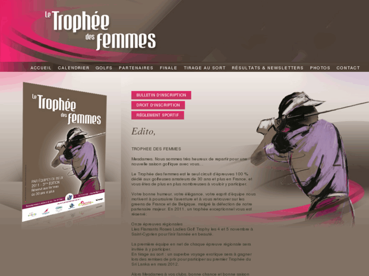 www.tropheedesfemmes.com