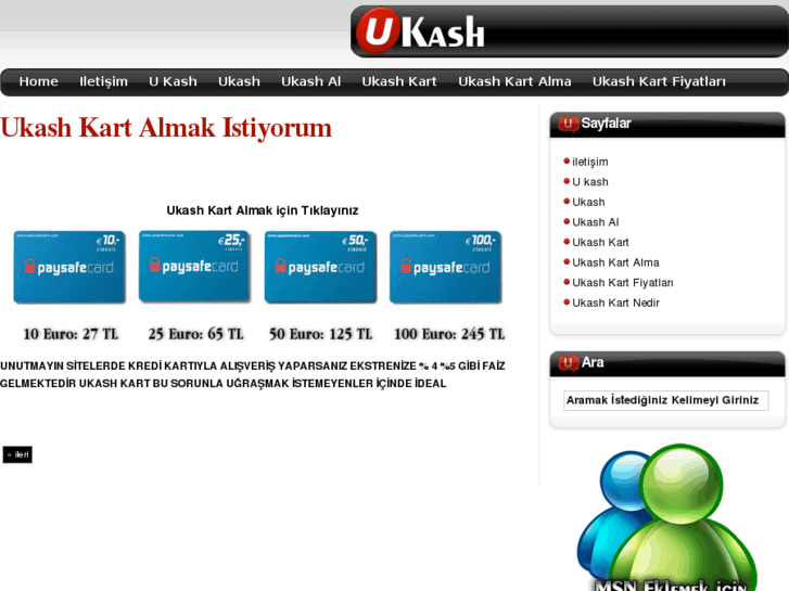 www.ukashkartalmakistiyorum.com