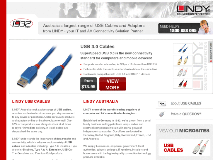 www.usb-cables.com.au