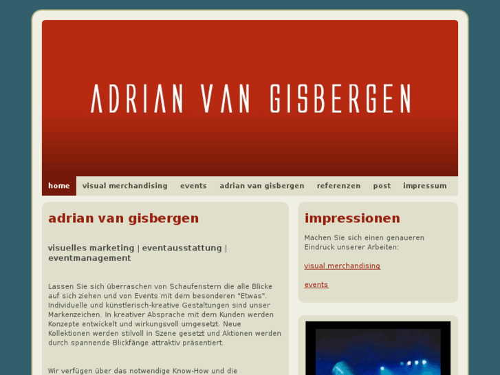 www.van-gisbergen.com