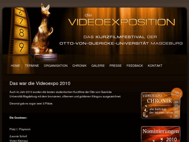 www.videoexpo.de