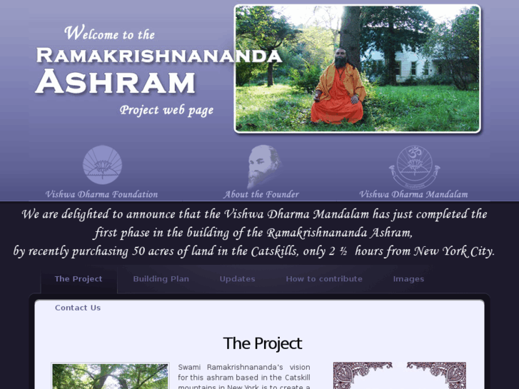 www.vishwadharmafoundation.com