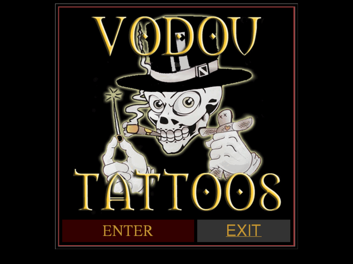 www.vodoutattoos.com