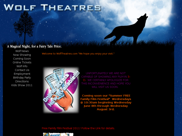 www.wolftheatres.com