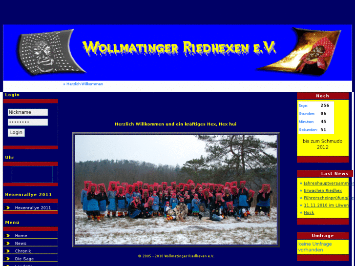 www.wollmatinger-riedhexen.de