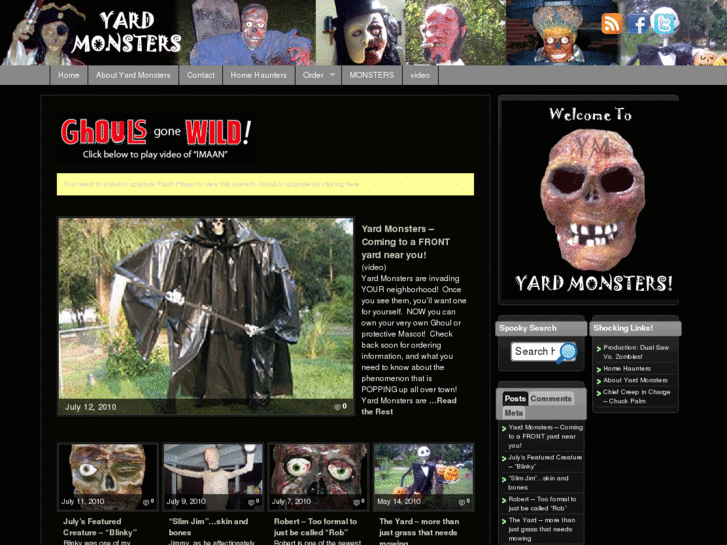 www.yardmonsters.com