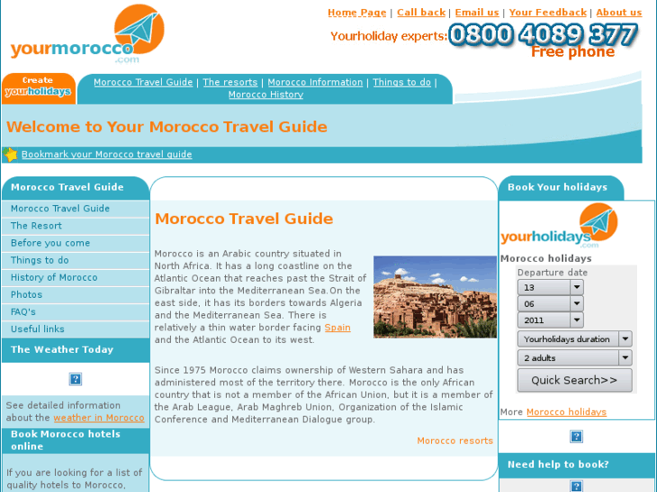 www.your-morocco.com