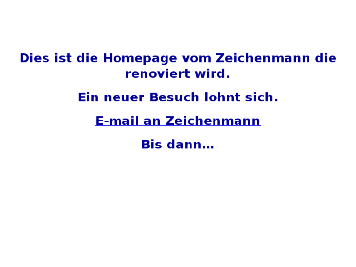 www.zeichenmann.com