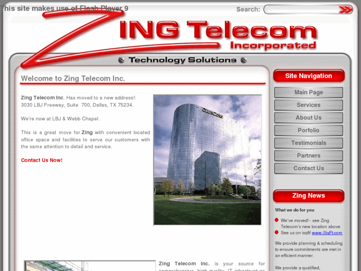 www.zingtelecom.com