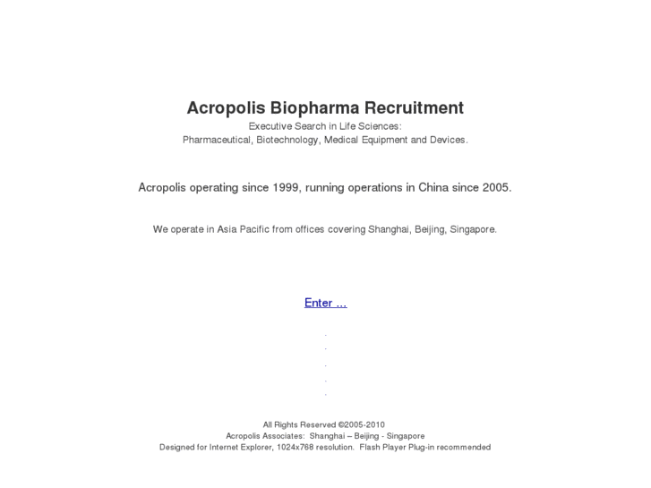 www.acropolis-biopharma.com