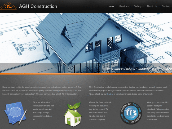 www.aghconstruction.com