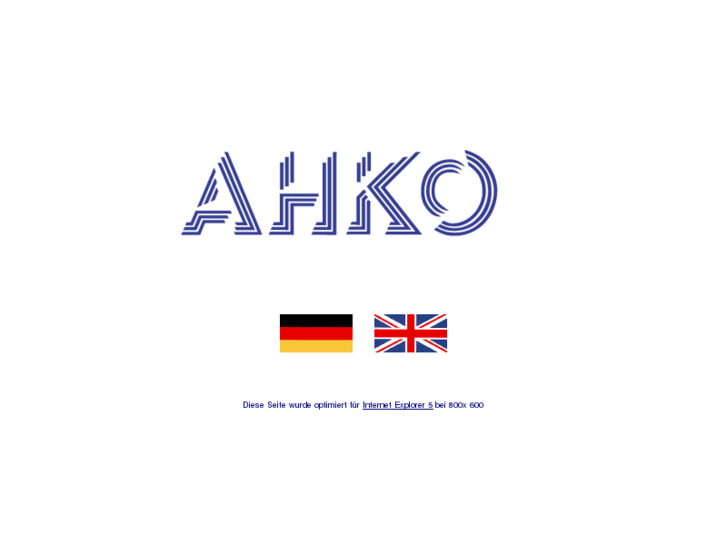 www.ahko.com