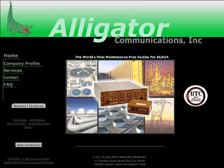 www.alligatorcom.com