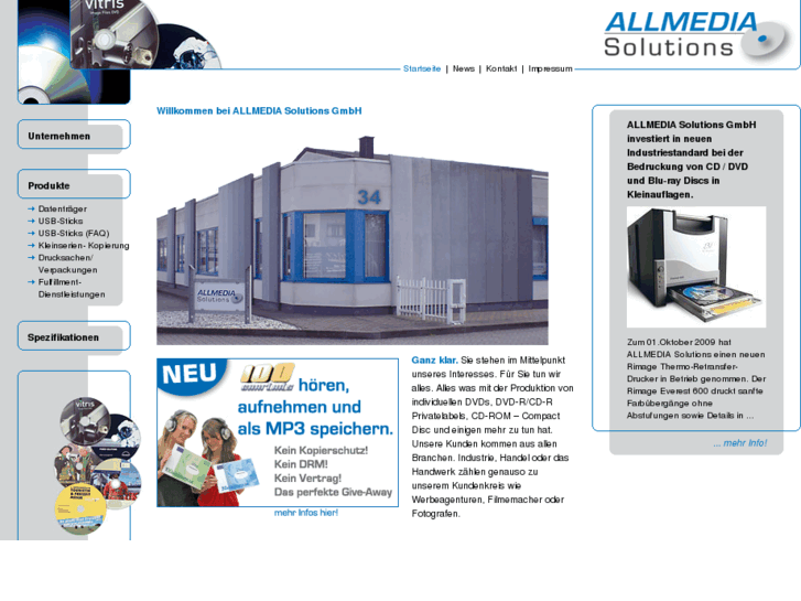 www.allmedia-gmbh.com