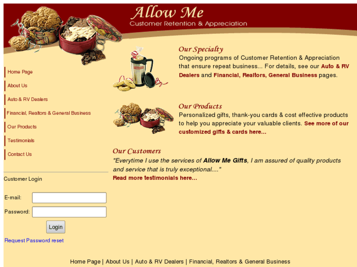 www.allowmegifts.com