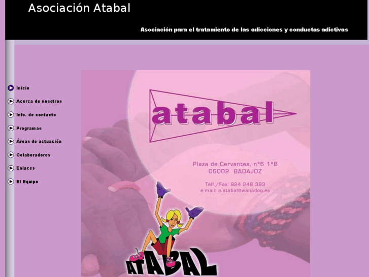 www.asociacionatabal.es