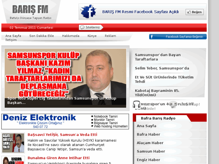 www.barisfm.com