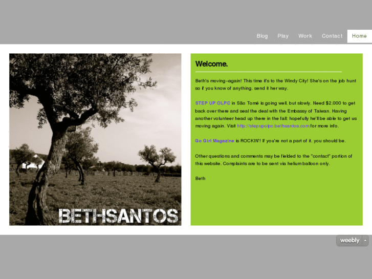 www.bethsantos.com