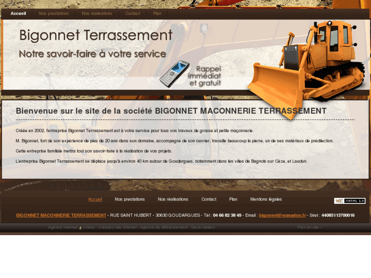 www.bigonnet-terrassement.com