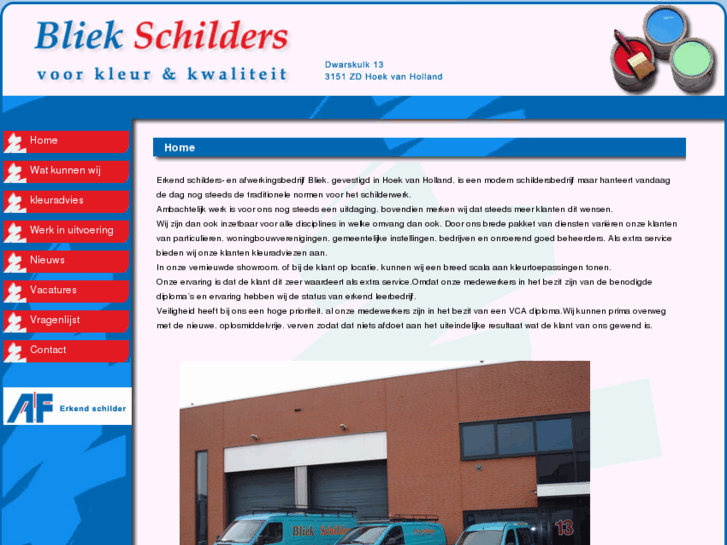 www.bliekschilders.nl