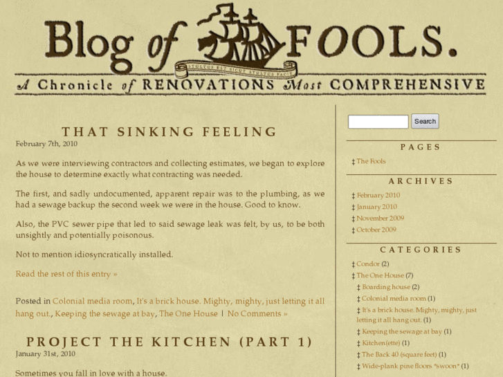 www.blogoffools.net