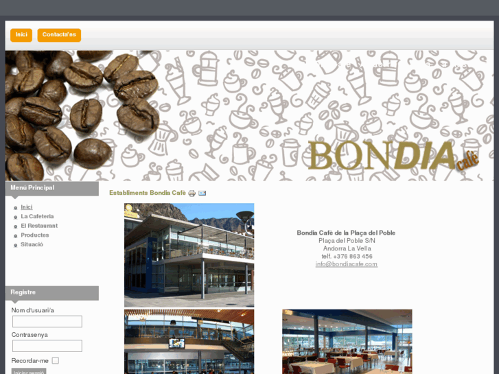 www.bondiacafe.com