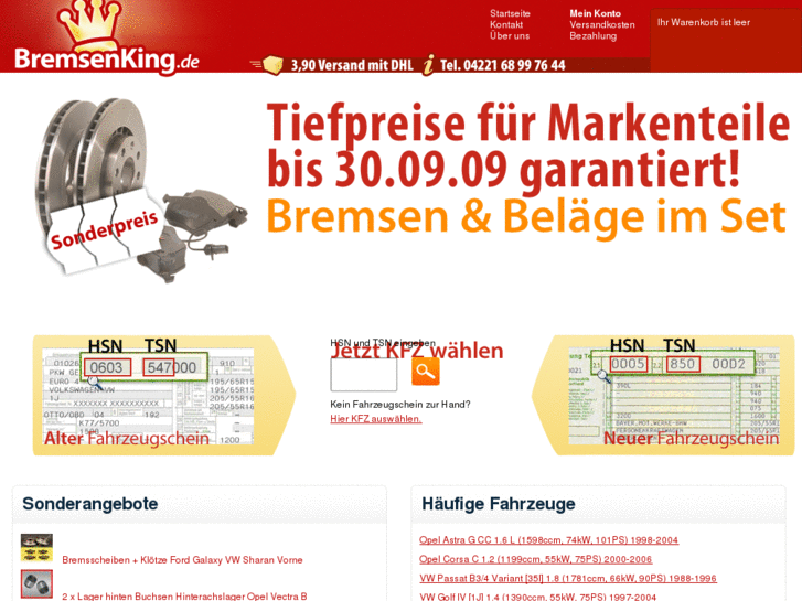 www.bremsenking.de