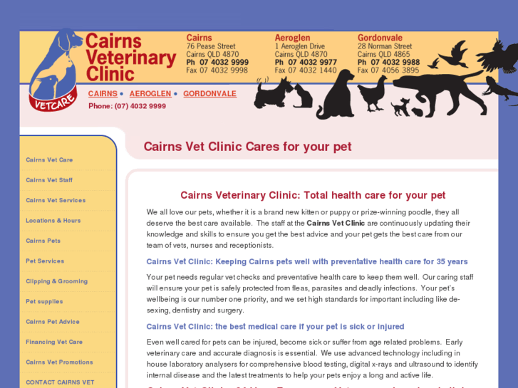 www.cairnsvet.com.au