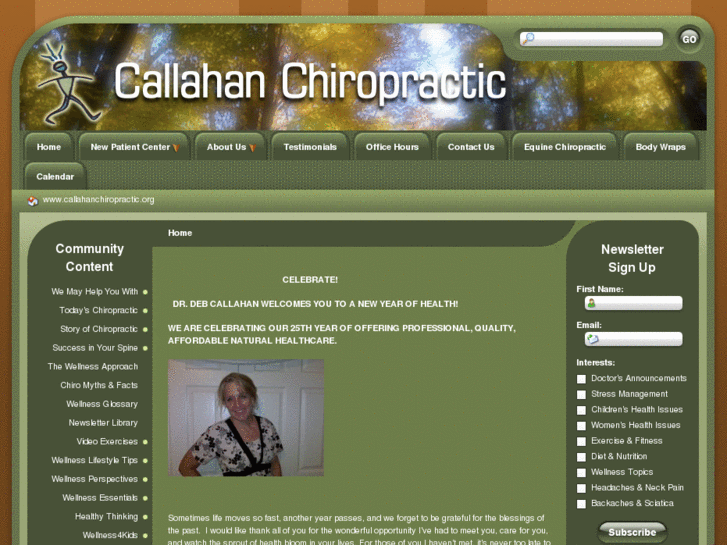 www.callahanchiropractic.org