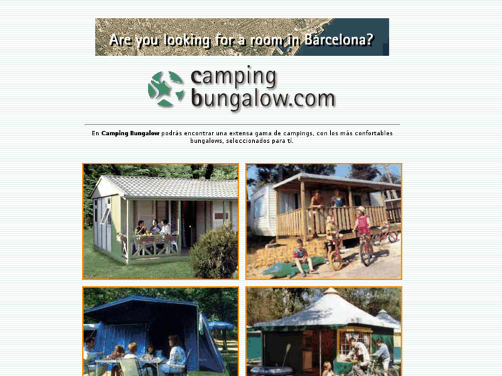 www.campingbungalow.com