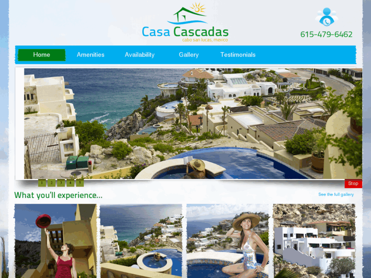 www.casacascadas.com