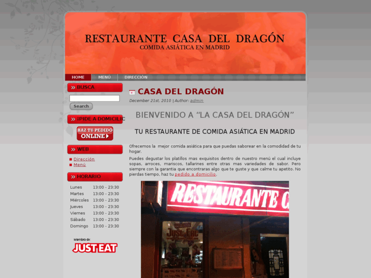 www.casadeldragon.es