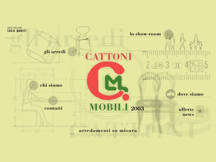 www.cattonimobili.com