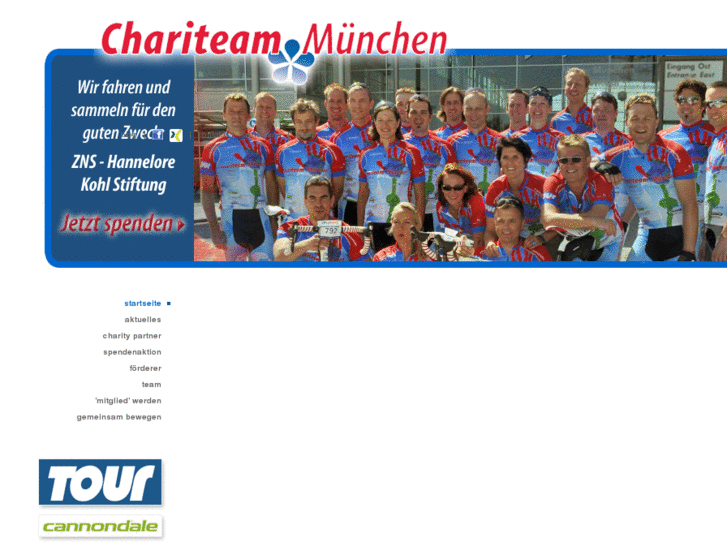 www.chariteam-muenchen.de