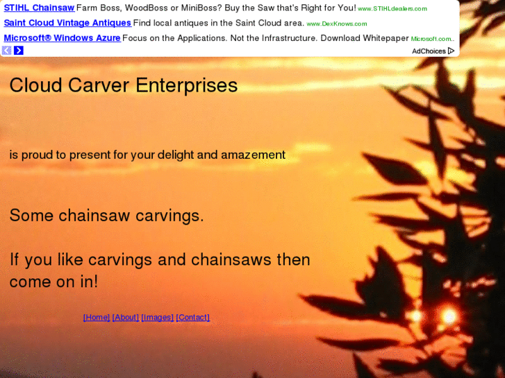 www.cloudcarverenterprises.com