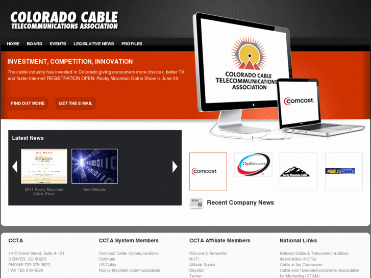 www.cocabletv.com