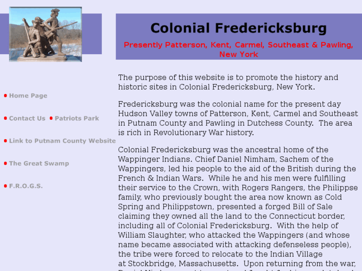 www.colonialfredericksburg.com