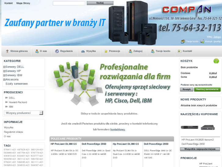 www.compan.info