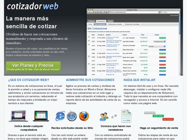 www.cotizadorweb.com