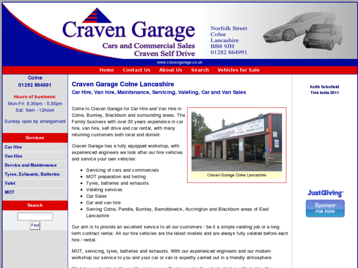 www.cravengarage.co.uk