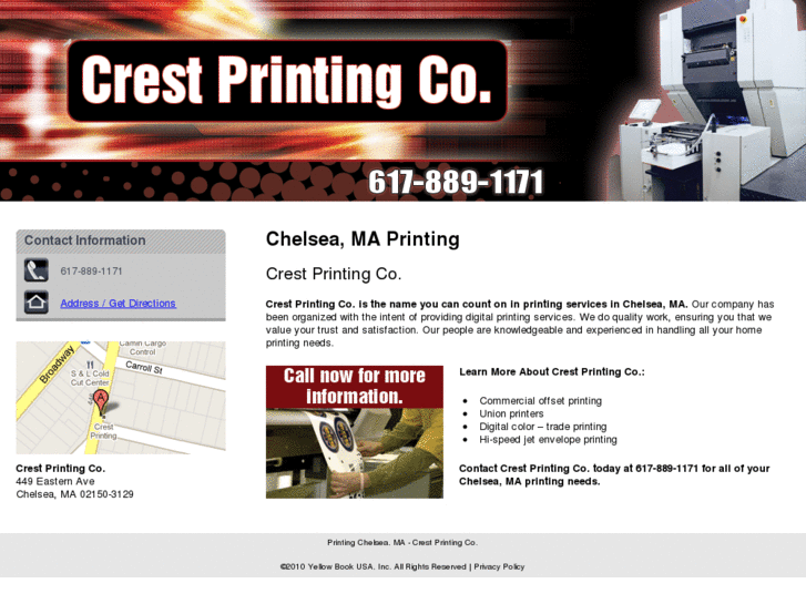 www.crestprintingco.com