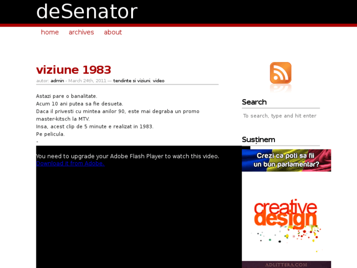 www.desenator.ro