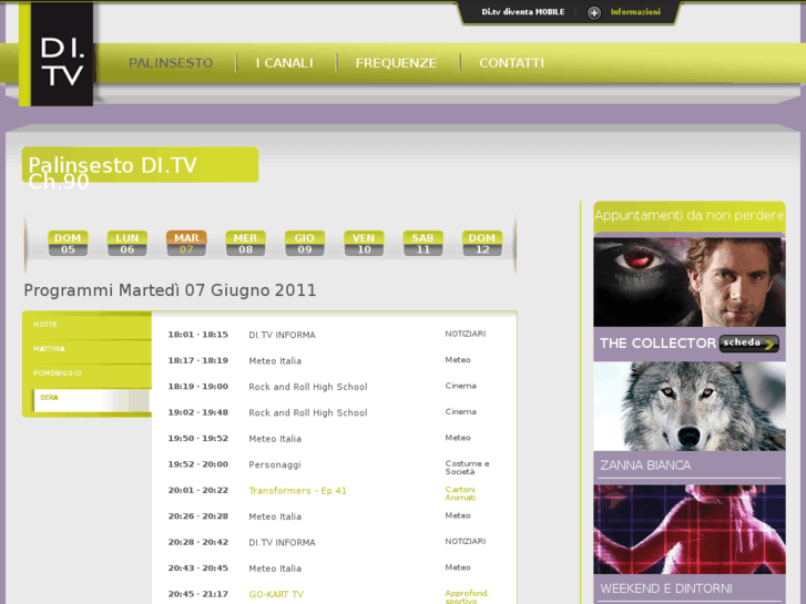 www.di-tv.net