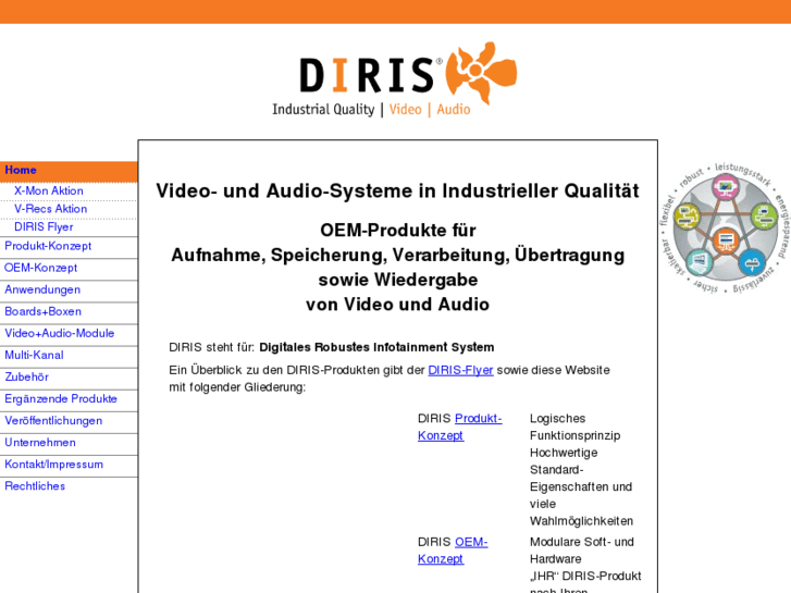 www.diris.eu