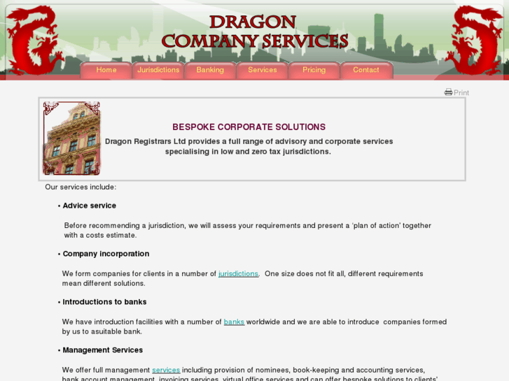 www.dragon-registrars.com