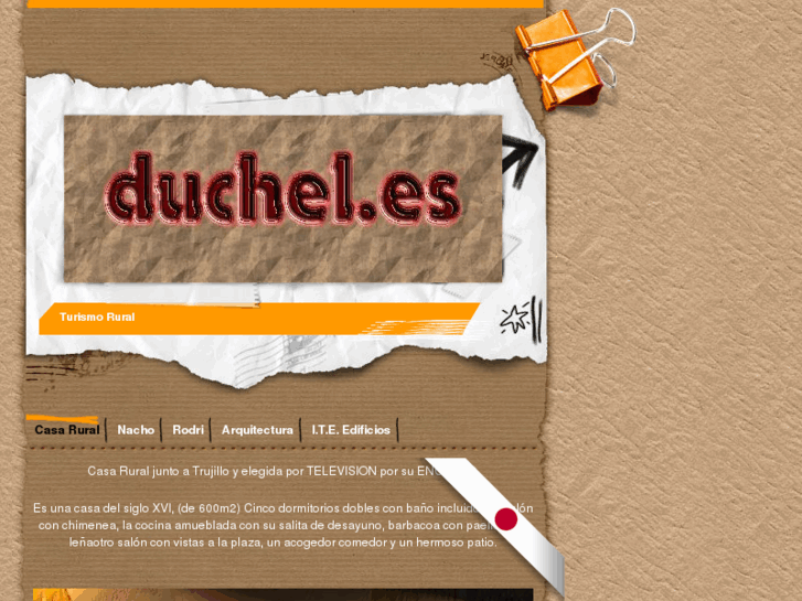 www.duchel.es