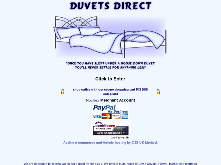 www.duvetsdirect.com