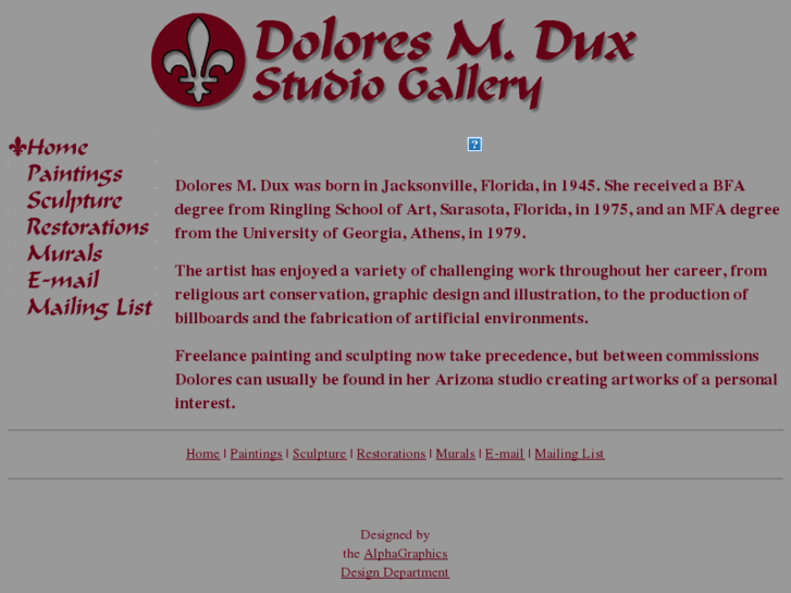 www.duxart.com